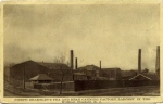 Brakeley's Canning Factory