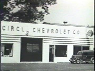 Circle Chevrolet