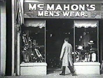 McMahon's Men's Wear