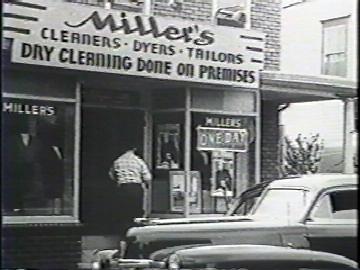 Miller's Cleaners