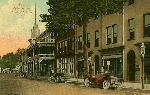 West Main Street