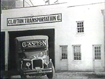 Clayton Transportation