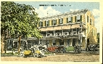 Monmouth Hotel