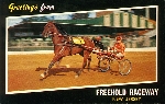 Freehold Raceway
